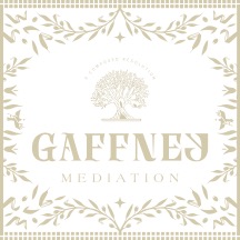 Gaffney Mediation